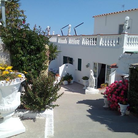 Villa Natalina Forio  Bagian luar foto