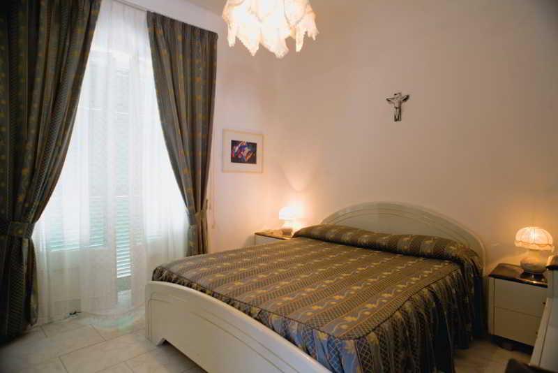 Villa Natalina Forio  Bagian luar foto