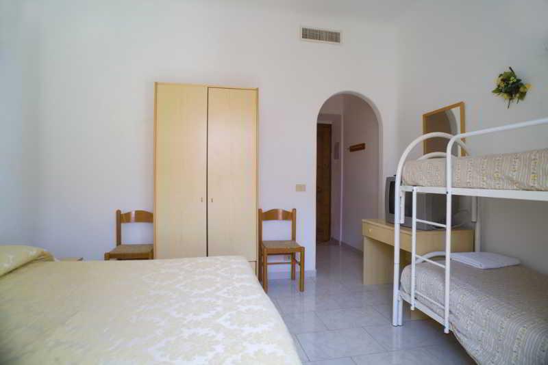 Villa Natalina Forio  Bagian luar foto