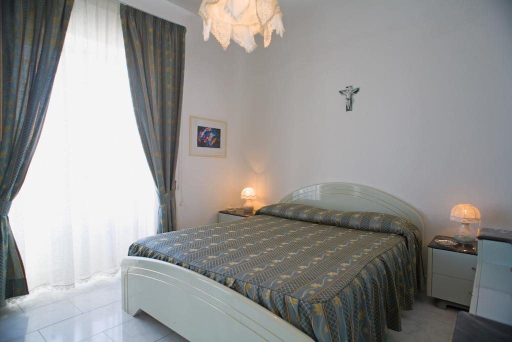 Villa Natalina Forio  Bagian luar foto