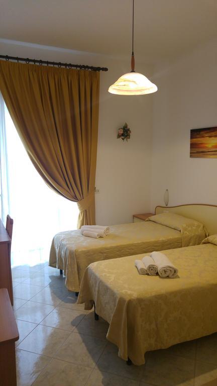 Villa Natalina Forio  Ruang foto