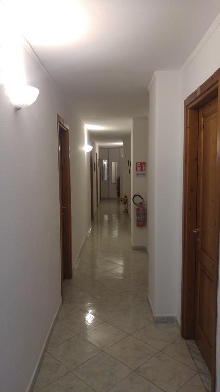 Villa Natalina Forio  Bagian luar foto