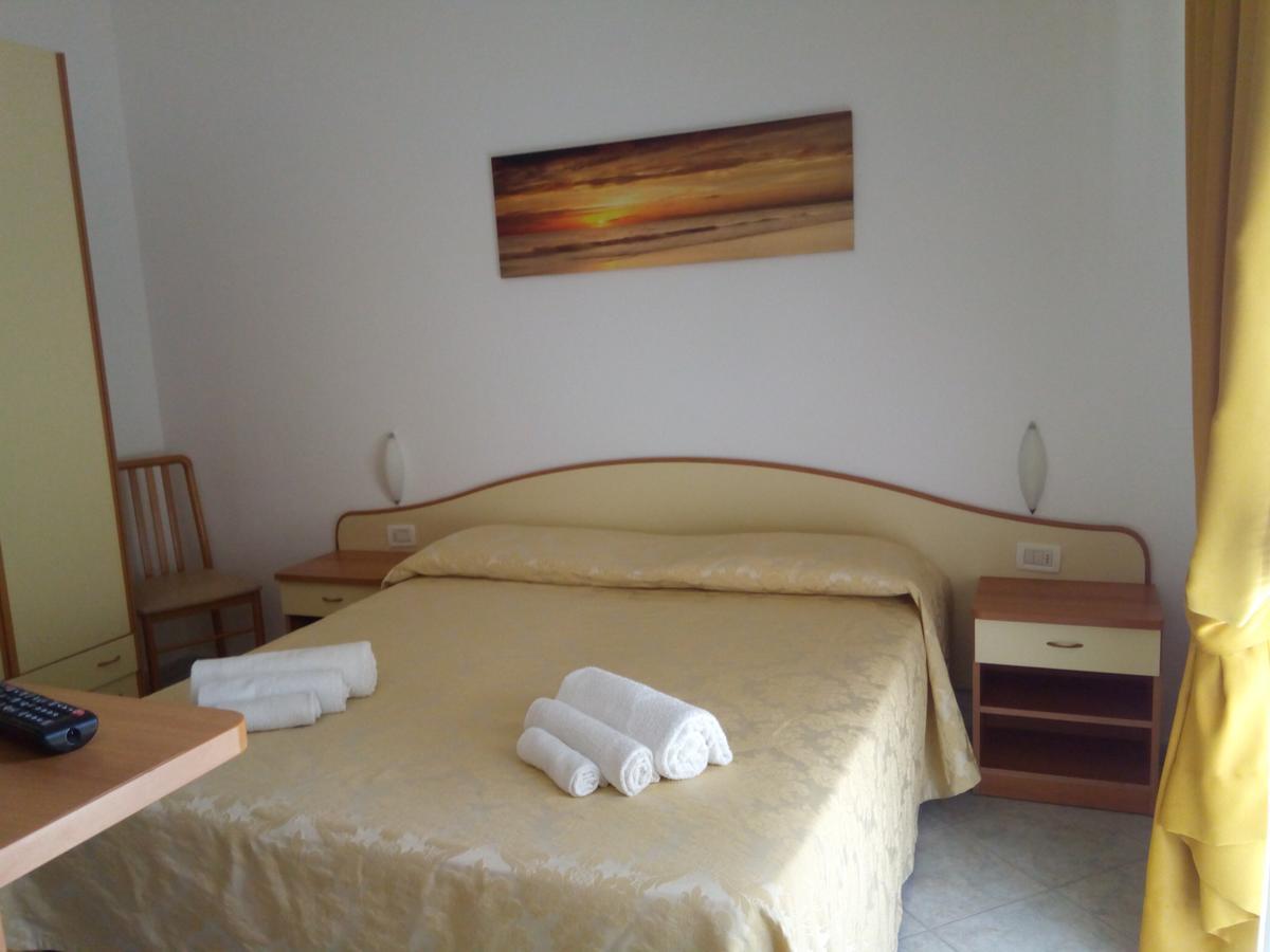 Villa Natalina Forio  Bagian luar foto