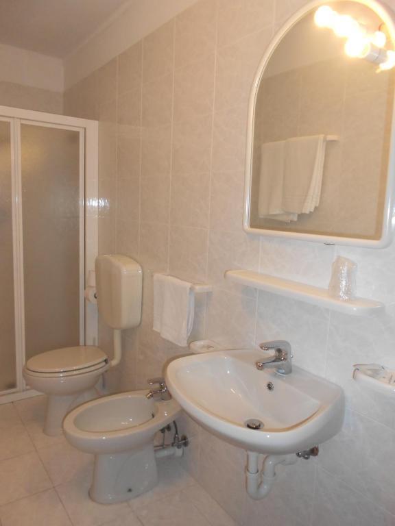 Villa Natalina Forio  Ruang foto