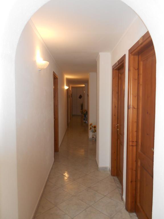 Villa Natalina Forio  Bagian luar foto
